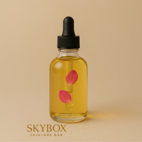 Infused Oil - image 3