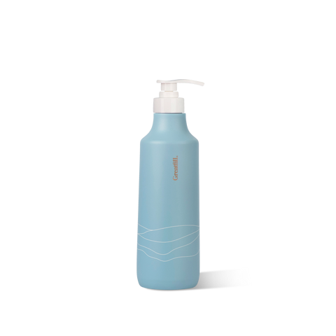 28oz Forever Pump Bottle