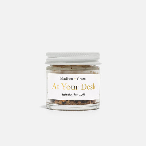 At Your Desk Aromatherapy Inhaler