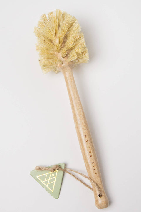Sphere Dish Brush