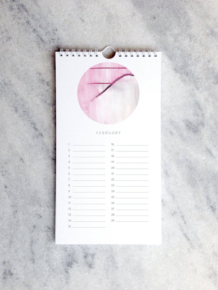 Portal Celebration Calendar