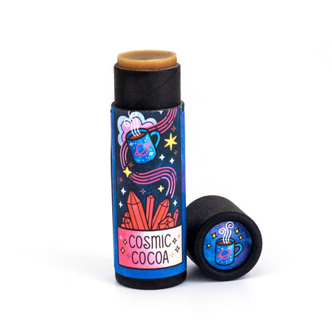 Cosmic Cocoa Lip Balm