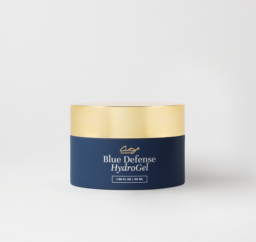 Blue Defense HydroGel