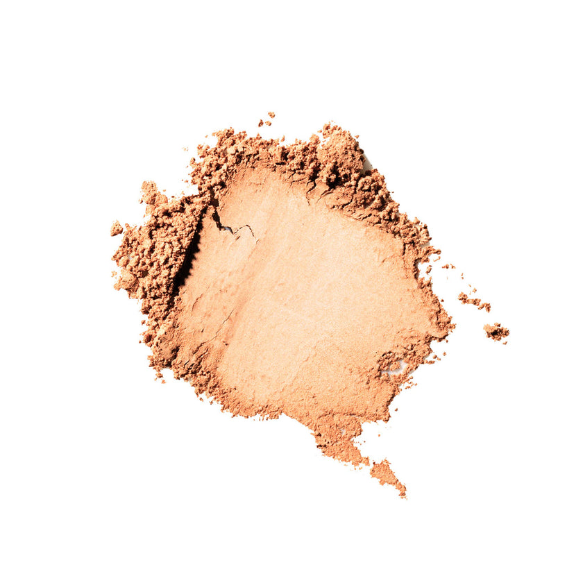 Mineral Matte Foundation Powder – Kaolin Clay + Zinc Oxide