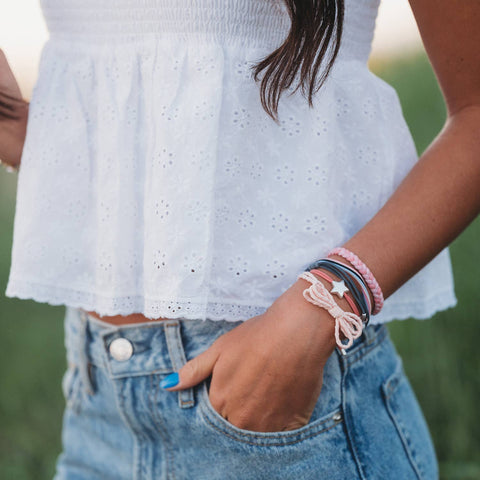 Wish Hair Ties