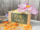 Honeybee Bliss Soap | Sweet Orange & Lavender Soap