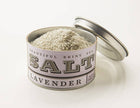 Lavender Sea Salt