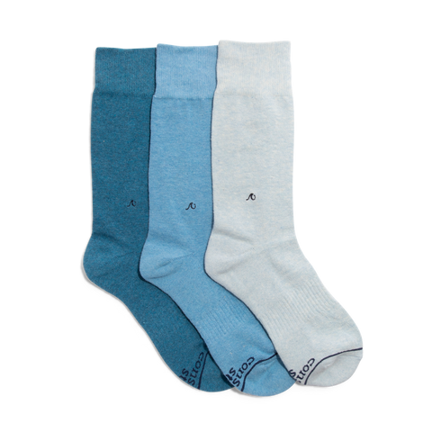 Protect Oceans Socks Gift Box