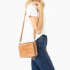 Nomad Crossbody Bag