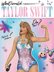 What Would Taylor Swift Do? Deck of Cards