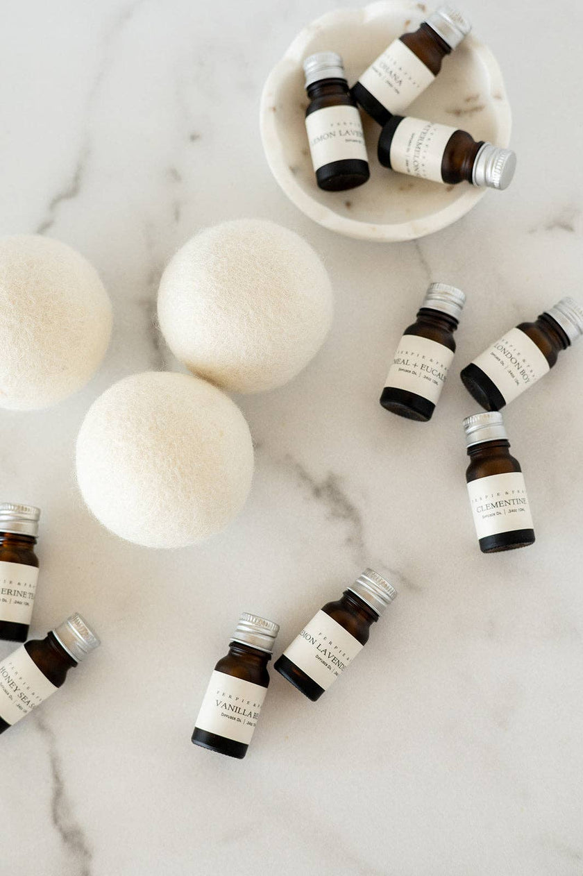 London Boy Diffuser Oil