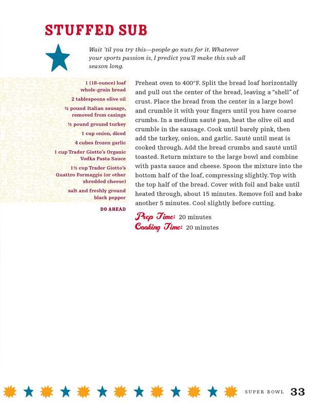 I Love Trader Joe's Party Cookbook by Cherie Mercer Twohy