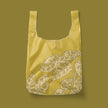 Swiss Cheese Reusable Bag