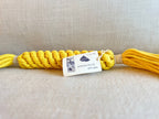 Handmade Macrame Candy Rope for Big Dogs