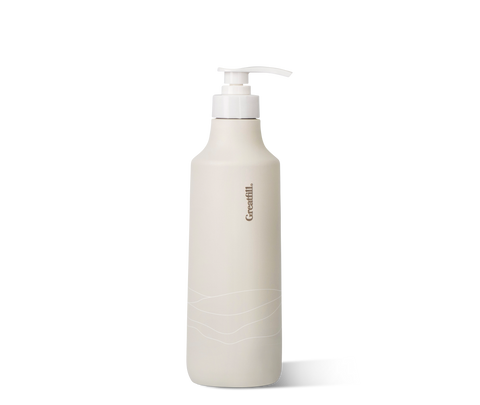 28oz Forever Pump Bottle