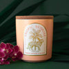 Tropic Sunrise Candle | Pomelo, Coconut, & Orange