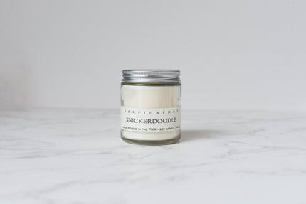 Snickerdoodle Candle