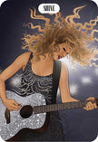 What Would Taylor Swift Do? Deck of Cards