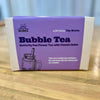 Butterfly Pea Flower Herbal Bubble Tea DIY Kit