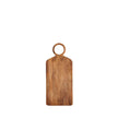 Teak Cutting Board