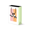 Love Birds Pigeon Gift Bag