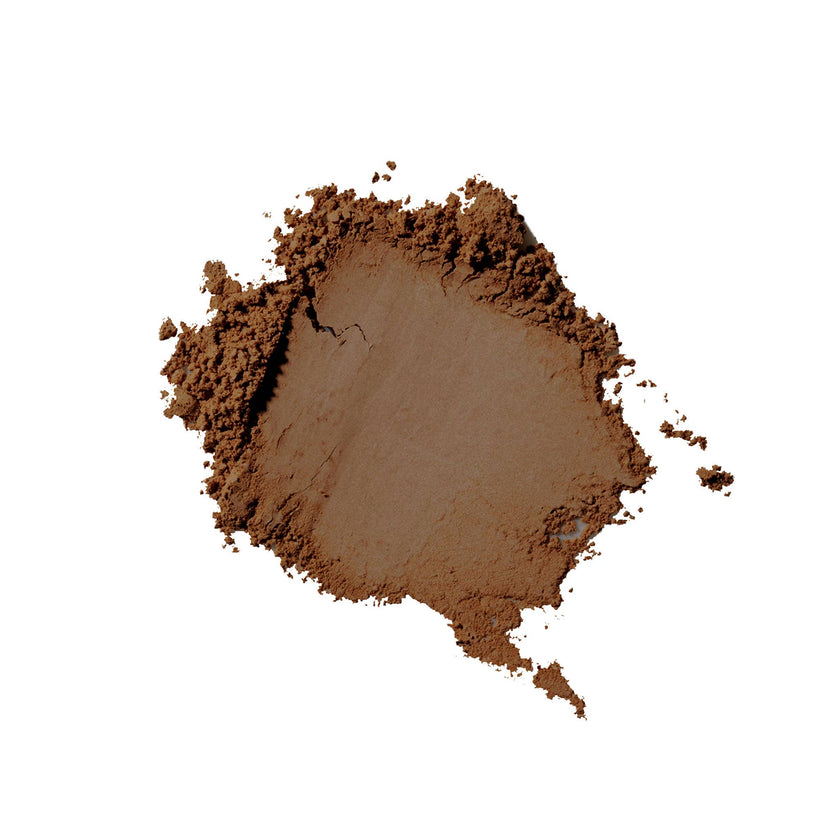 Mineral Matte Foundation Powder – Kaolin Clay + Zinc Oxide