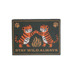 Tiger Safety Matches