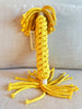 Handmade Macrame Candy Rope for Big Dogs