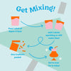 Pink Lemonade Mixer