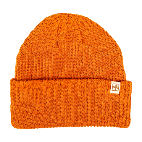 Organic Cotton Beanie