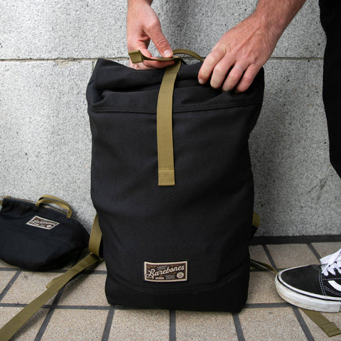 Mōdeer Rolltop Backpack - 25L