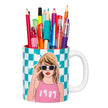 1989 Coffee Mug