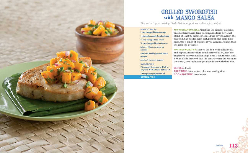 I Love Trader Joe's Cookbook: 15th Anniversary Edition by Cherie Mercer Twohy