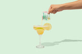Classic Margarita Mixer