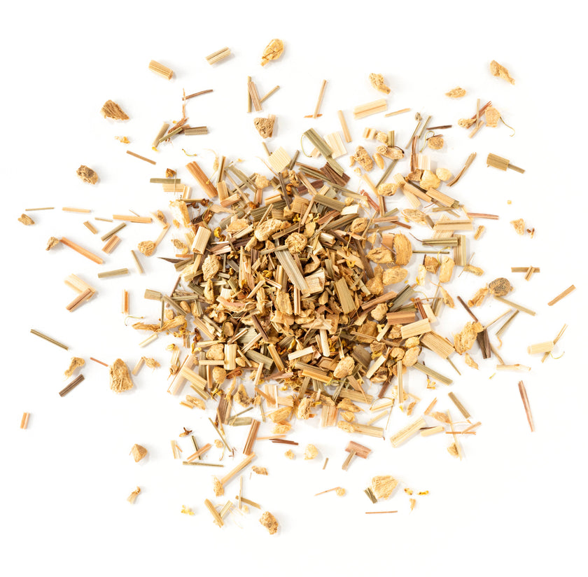 Organic Ginger Lemon - Loose Tea
