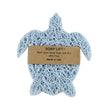 Sea Turtle Soap Lift Soap Saver - Seaside Blue