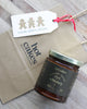 Rye Whiskey Caramel Sauce