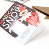 Snow Card - Magic Elf Instant Snow Holiday Card