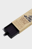 Low Smoke Incense Desert Stone