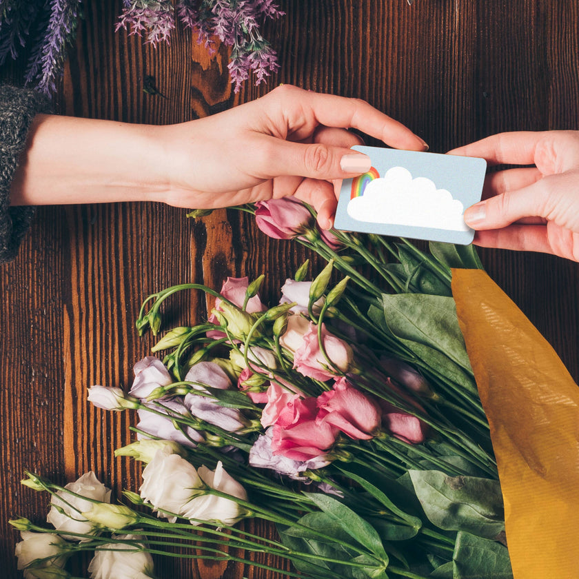 Pocket Notes™ - Rainbow