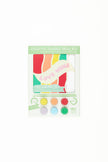 Pride Love Wins MINI Paint-by-Number Kit