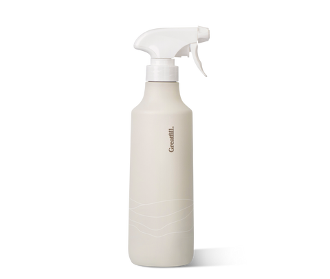 28oz Bottle with Spray Nozzle