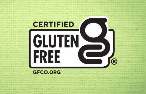 Gluten-Free Chocolate Chip Cookie