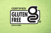 Gluten-Free Chocolate Brownie Bakery Singles