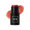 Multi-Use Cream Stick – Natural Lip, Cheek & Eye Color
