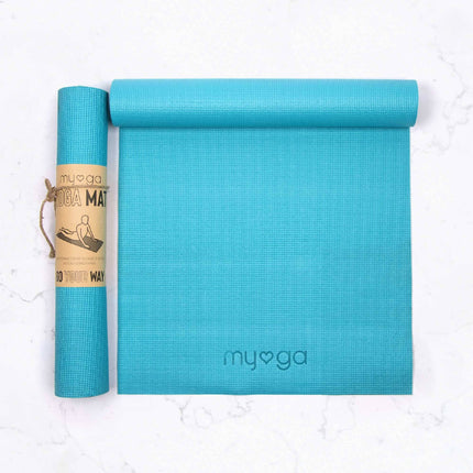 Entry Level Yoga Mat