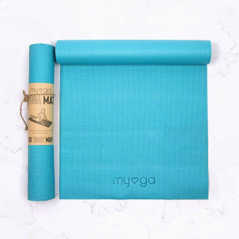 Entry Level Yoga Mat