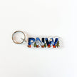 PNW Keychain