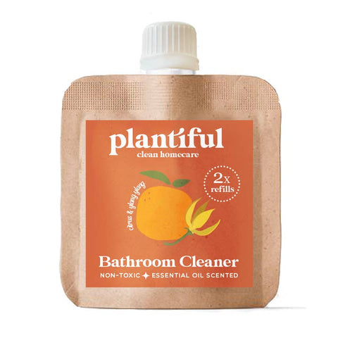 Bathroom Cleaner Concentrate (x2)