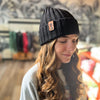 Sustainable Beanie